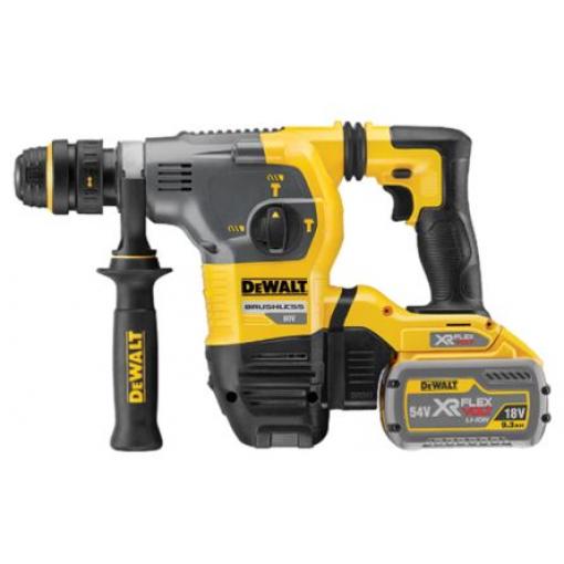 Příklepová vrtačka DCH323T2 Dewalt