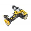Kombinovaná vrtačka Bezdrátové, typ sklíčidla: Drážkovaný pohon sklíčidla, řada: DCD 820 W DeWALT 13 mm 95 Nm