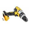 Kombinovaná vrtačka Bezdrátové, typ sklíčidla: Drážkovaný pohon sklíčidla, řada: DCD 820 W DeWALT 13 mm 95 Nm