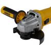 Úhlová bruska, číslo modelu: DWE4237 125 mm 11500 rpm Komutátorový 230 V DeWALT 1.4 kW
