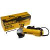 Úhlová bruska, číslo modelu: DWE4237 125 mm 11500 rpm Komutátorový 230 V DeWALT 1.4 kW