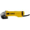 Úhlová bruska, číslo modelu: DWE4237 125 mm 11500 rpm Komutátorový 230 V DeWALT 1.4 kW
