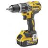 Kombinovaná vrtačka Bezdrátové, typ sklíčidla: Bezklíčové, řada: DCD, 5 Ah 460 W, Typ C DeWALT 13 mm 2000rpm, 550 rpm 27