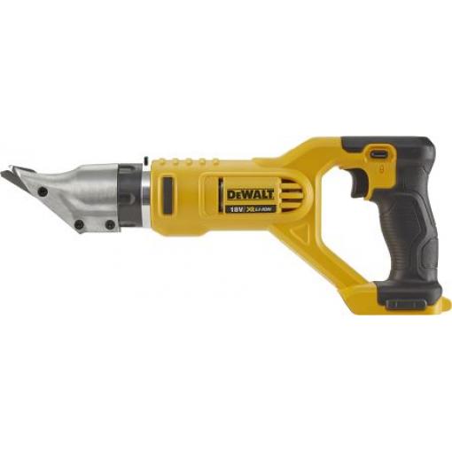 DeWALT Bezdrátové 18V XR 18 V 1.3 mm