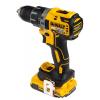 Akumulátorové vrtačky 18V Li-Ion sklíčidlo Bezklíčové 2Ah (DCD791D2) Dewalt