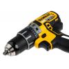 Akumulátorové vrtačky 18V Li-Ion sklíčidlo Bezklíčové 2Ah (DCD791D2) Dewalt