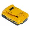 Akumulátorové vrtačky 18V Li-Ion sklíčidlo Bezklíčové 2Ah (DCD791D2) Dewalt