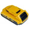 Akumulátorové vrtačky 18V Li-Ion sklíčidlo Bezklíčové 2Ah (DCD791D2) Dewalt