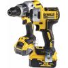 Akumulátorové vrtačky Li-Ion 5Ah Dewalt