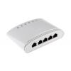 Spínač, model: 5-Port Gigabit Unmanaged Desktop Switch 5portový 1000Mbps D-Link Neřízený