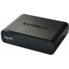 Ethernetový přepínač, model: ES-5500G 5portový 1000Mbps Edimax Neřízený