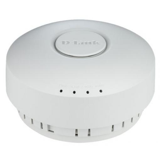 1 LAN porty 1200Mbps 2.48 GHz 2.4GHz, 5 GHz D-Link IEEE 802.11 ac