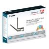 Adaptér WiFi 867Mbps PCIe 5GHz D-Link AC1200 IEEE 802.11 n, 802.11g, IEEE 802.11 ac, 802,11b Wi-Fi