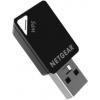 Adaptér WiFi 433Mbps USB 2.0 5GHz Netgear AC600 802,11a, 802,11b, 802.11g Wi-Fi