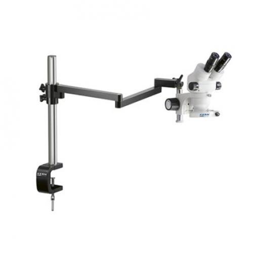 Stereo mikroskop OZM 952, poměr zvětšení: 0.7 to 4.5 X Kern