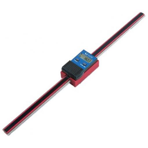 Měřič vzdáleností, číslo modelu: LB 300-2., rozsah: 300 mm Sauter, přesnost: 3 %