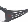 3M Ochranné brýle, řada: SecureFit 600 Povrchová úprava proti zamlžení Čirá skla EN 166:2001 Polykarbonát Ano
