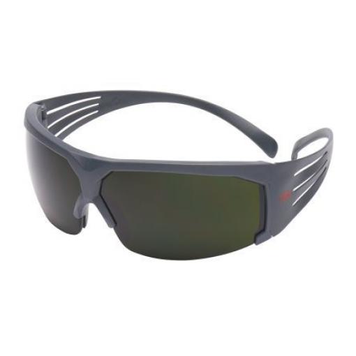 3M, řada: SecureFit� Polykarbonát