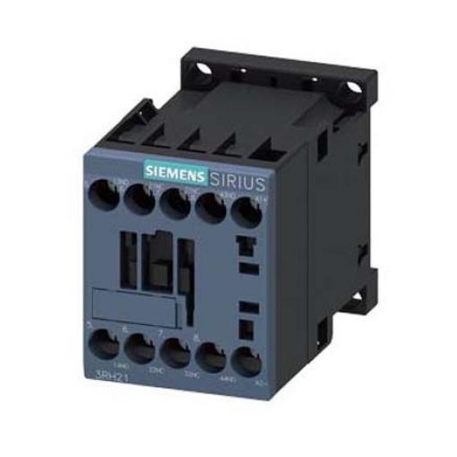 Siemens 10 A 24V dc, rozsah: SIRIUS