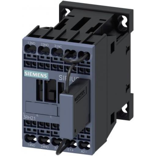 Siemens 10 A 24V dc, rozsah: SIRIUS