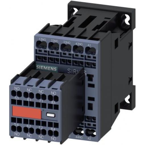 Siemens 10 A 230V ac, rozsah: SIRIUS