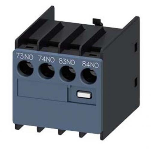 Siemens 1 NO/1 NC 2 10 A