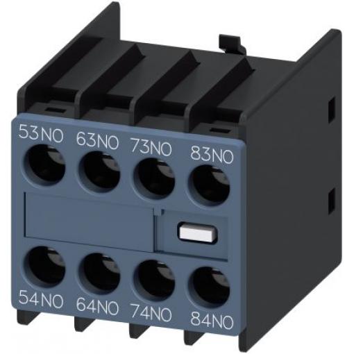 Siemens 4, rozsah: SIRIUS 10 A