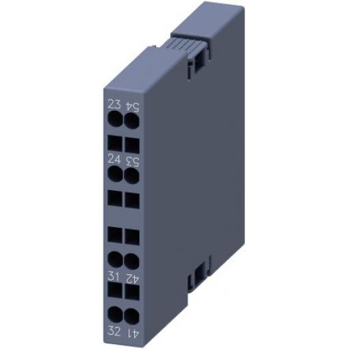 Siemens 2, rozsah: SIRIUS 0.3 A