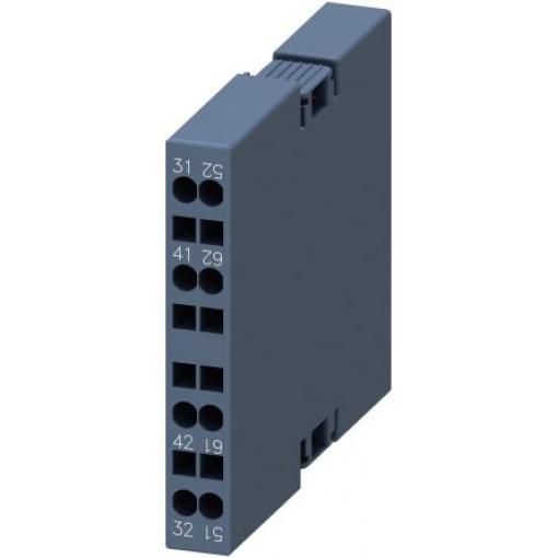 Siemens 2, rozsah: SIRIUS 10 A