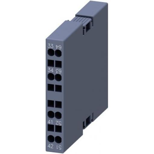 Siemens 2, rozsah: SIRIUS 10 A