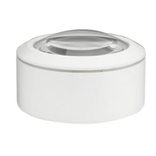 Zvětšovací sklo, poměr zvětšení: 3x průměr čočky 67.5 mm RS PRO
