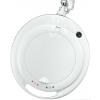 Zvětšovací lampa Stolní lampa LED 240 V ac RS PRO 125 mm 125 mm
