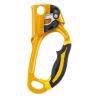 Petzl B17ARA, Polohovací blokant Nerezová ocel, Pryž, Plastové, Hliník, Nylon