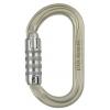Petzl, Karabina, Ocel, typ ukotvení: Karabina