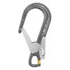 Petzl, Karabina, Hliník, velikost otvoru brány: 60 mm