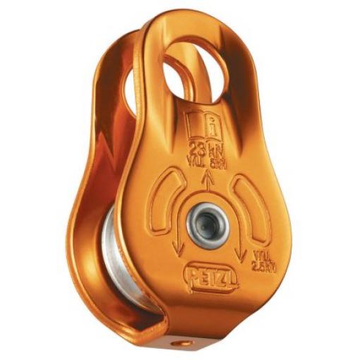 Petzl 7 mm 13 mm