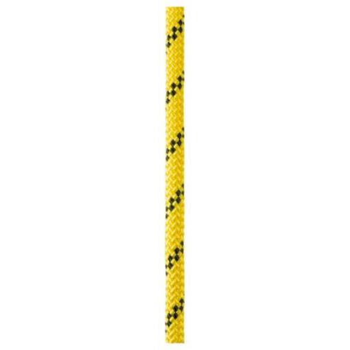 Petzl Lano Kernmantel 100 m Polyester, Nylon