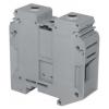 ABB Svorka lišty DIN 1SNA295014R1100, řada: HD6/13.FF4 Béžová 6 mm² 1 Šroubová