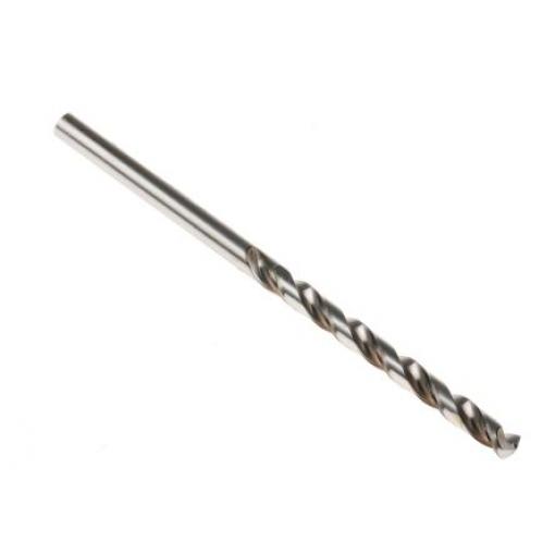 Vrták, celková délka: 65 mm, Kobaltová ocel 15 mm Válcová/rovná dřík 3.3 mm Dormer