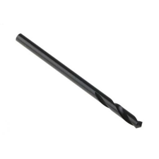 Vrták, celková délka: 43 mm, Rychlořezná ocel E, počet kusů: 1 dřík 2.5 mm Dormer