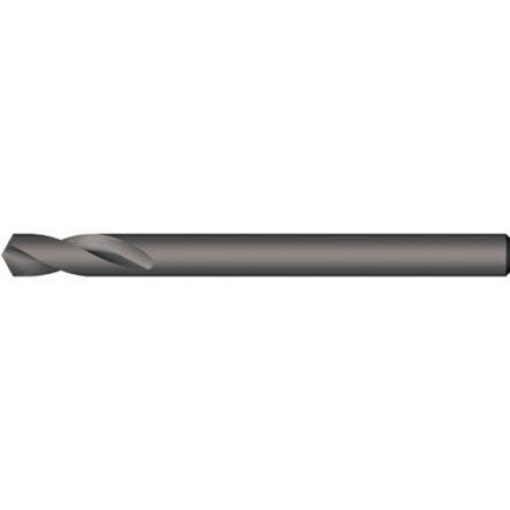 Vrták, celková délka: 62 mm, Rychlořezná ocel E, počet kusů: 1 dřík 4.8 mm Dormer