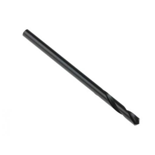 Vrták, celková délka: 43 mm, Rychlořezná ocel E, počet kusů: 1 dřík 2.38 mm Dormer