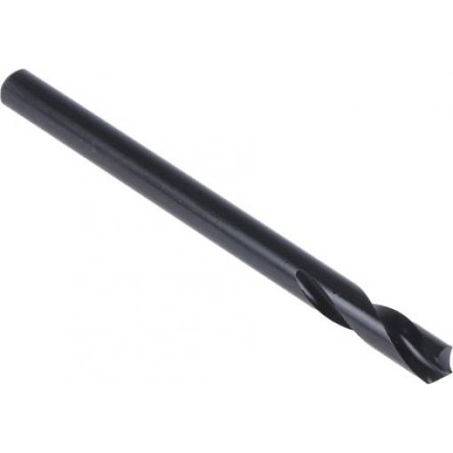 Vrták, celková délka: 62 mm, Rychlořezná ocel E, počet kusů: 1 dřík 4.76 mm Dormer