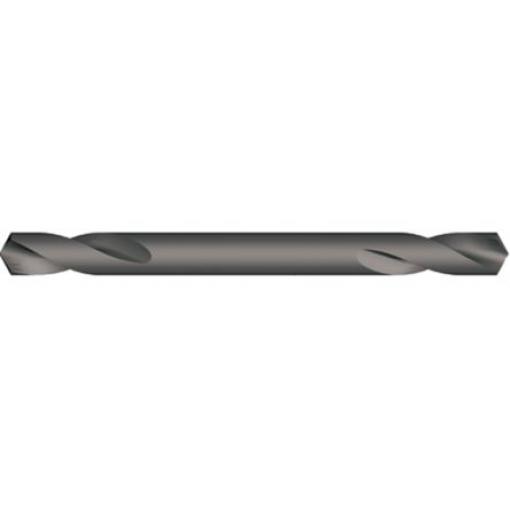 Vrták, celková délka: 62 mm, Rychlořezná ocel E 4.90 mm, počet kusů: 1 dřík 4.9 mm Dormer