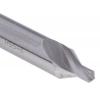Vrták, celková délka: 100 mm, Rychlořezná ocel E, počet kusů: 1 průměr 12 mm Dormer