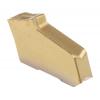 Díl soustruhu 3.1 mm 90 ° Pramet 3.1 mm