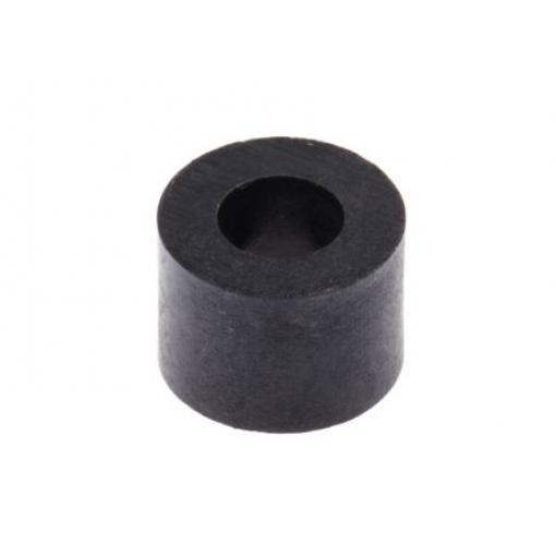Rozpěrka Kulatý, Nylon DR 75 V0 5 mm Fischer Elektronik