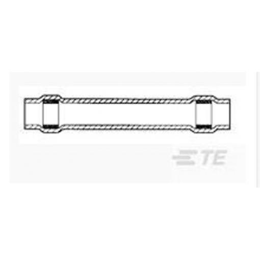 Konektor spojky, řada: D-436 Krimpovací Izolované, max. AWG: 12 AWG, min. AWG: 16 AWG, pokovení: Cín barva Modrá, Žlutá,