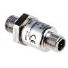Gems Sensors Tlakový snímač, řada: 3100 Relativní 10 bar pro Olej, Hydraulický olej, Vzduch, Hydraulick�� kapaliny,