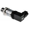 Gems Sensors Tlakový snímač, řada: 3100 Relativní 0 bar 10 bar pro Hydraulické kapaliny, Kapalina, Olej, Hydraulický